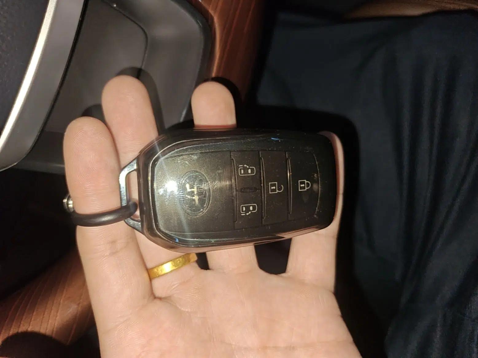 Toyota SIENNA 2024 2.5L Hybrid Comfort Edition — миниатюра 12