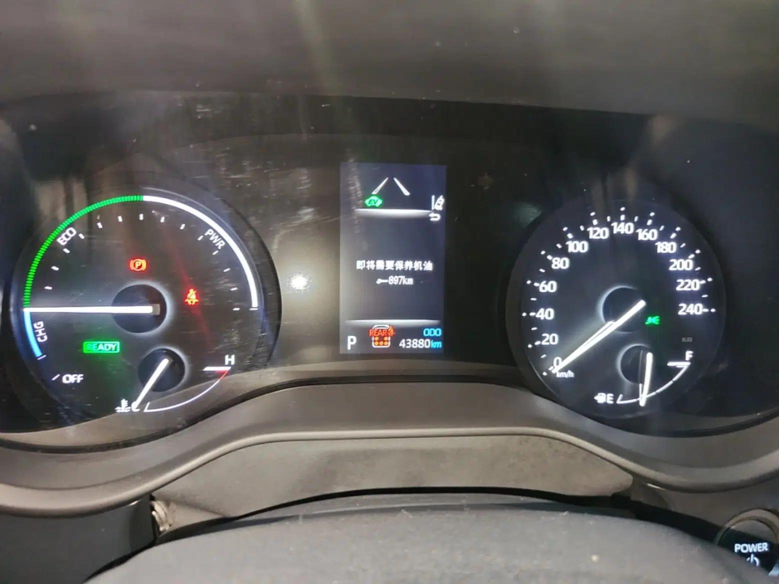 Toyota SIENNA 2024 2.5L Hybrid Comfort Edition — миниатюра 15