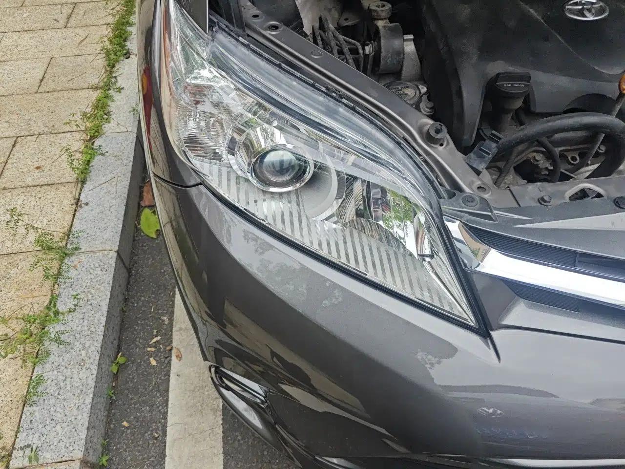 Toyota SIENNA  — миниатюра 7