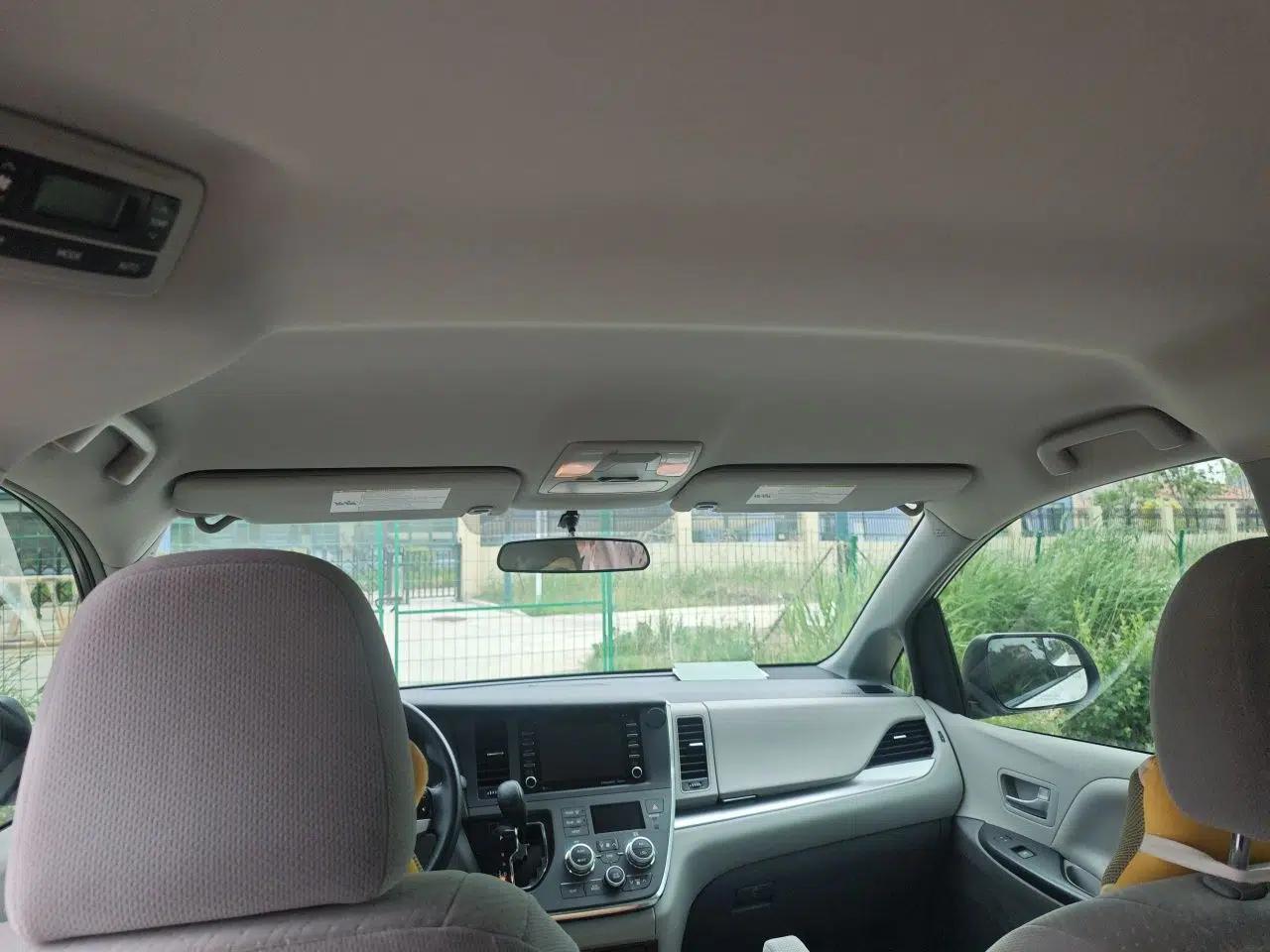 Toyota SIENNA  — миниатюра 19