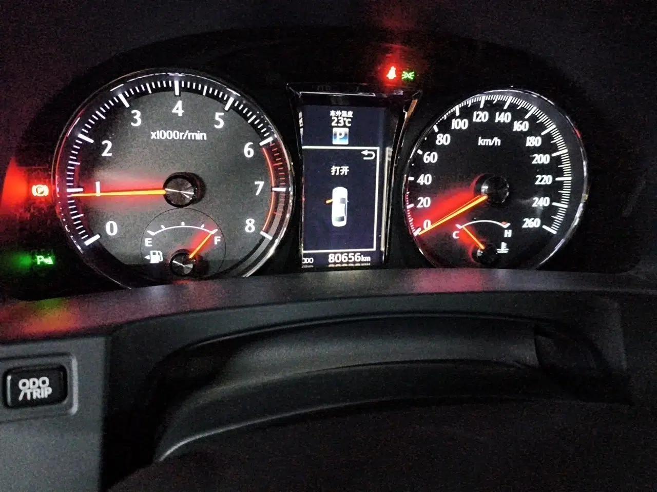 Toyota Crown 2018 2.0T Sport Edition — миниатюра 9