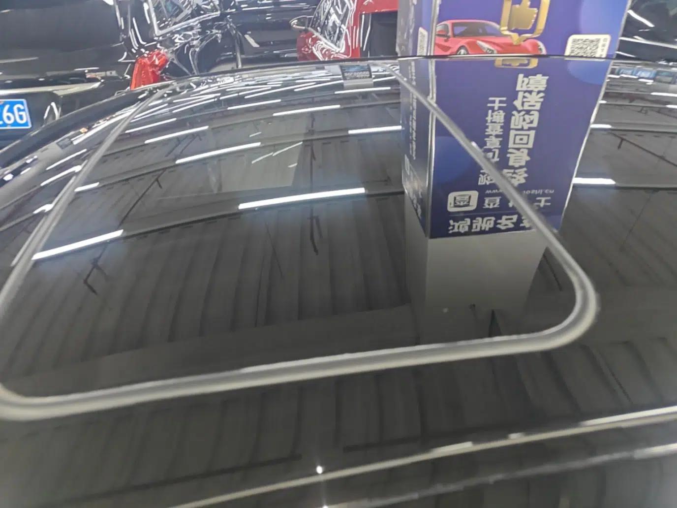 Toyota Crown 2015 2.0T Fashion Edition — миниатюра 8