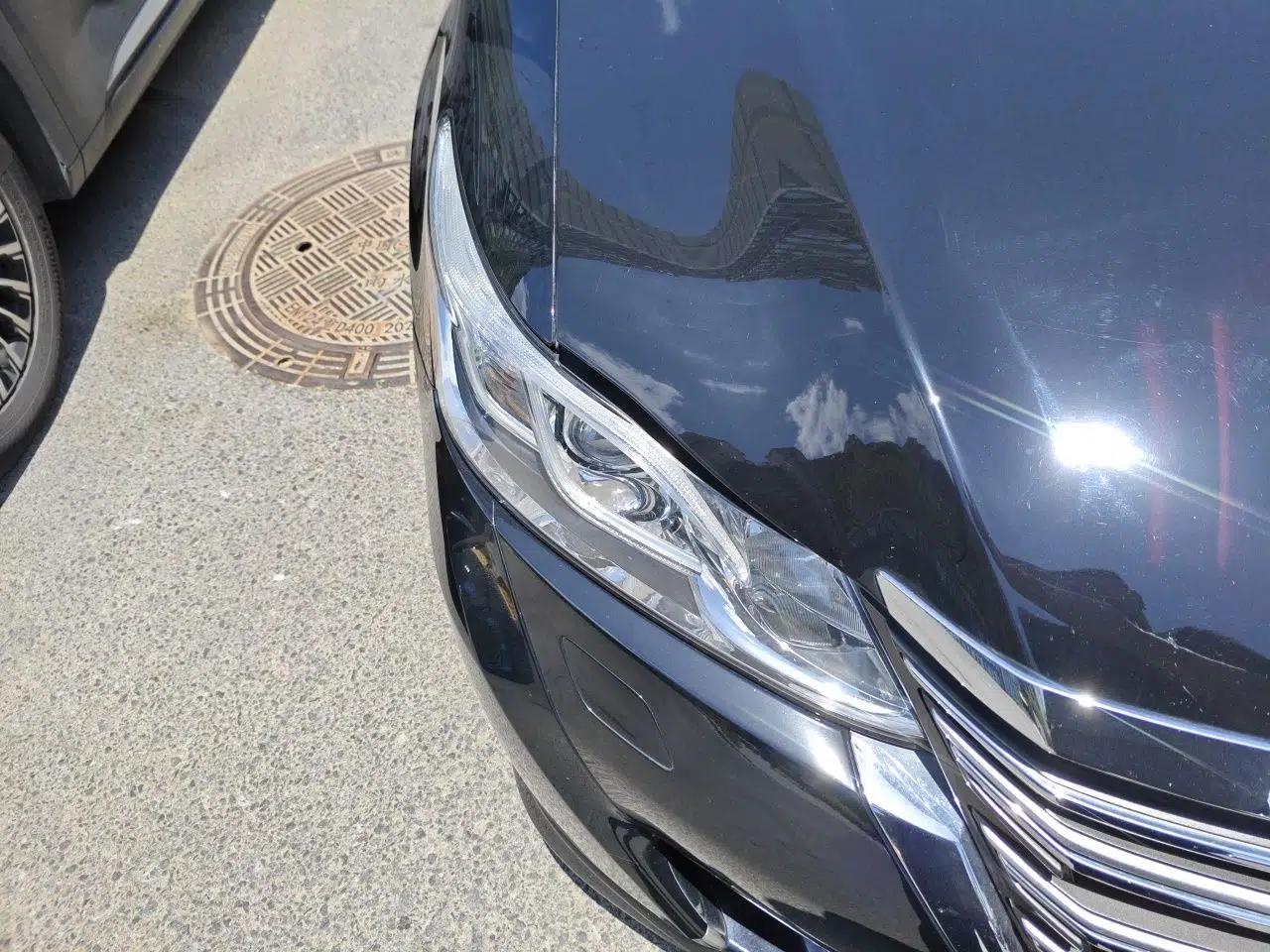 Toyota Crown 2015 2.0T Fashion Edition — миниатюра 7