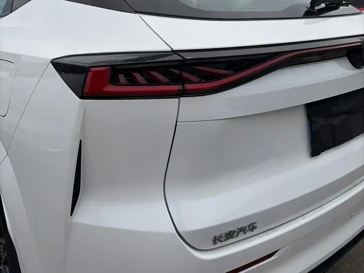 Changan UNI-Z 2025 1.5T Premium Edition — миниатюра 15