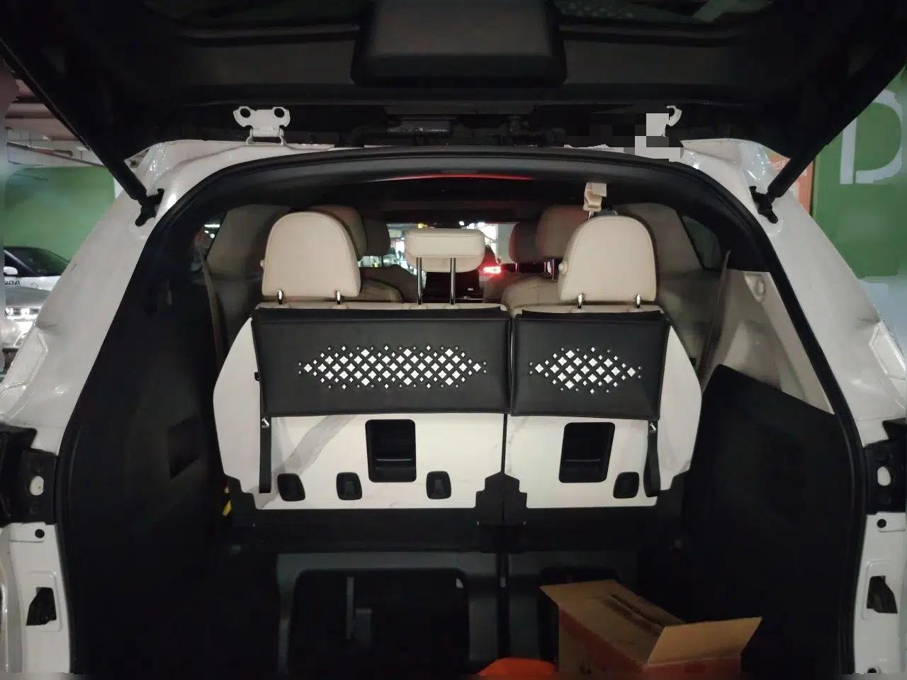 Toyota Granvia 2023 2.5L Hybrid Prestige PLUS Edition — миниатюра 20