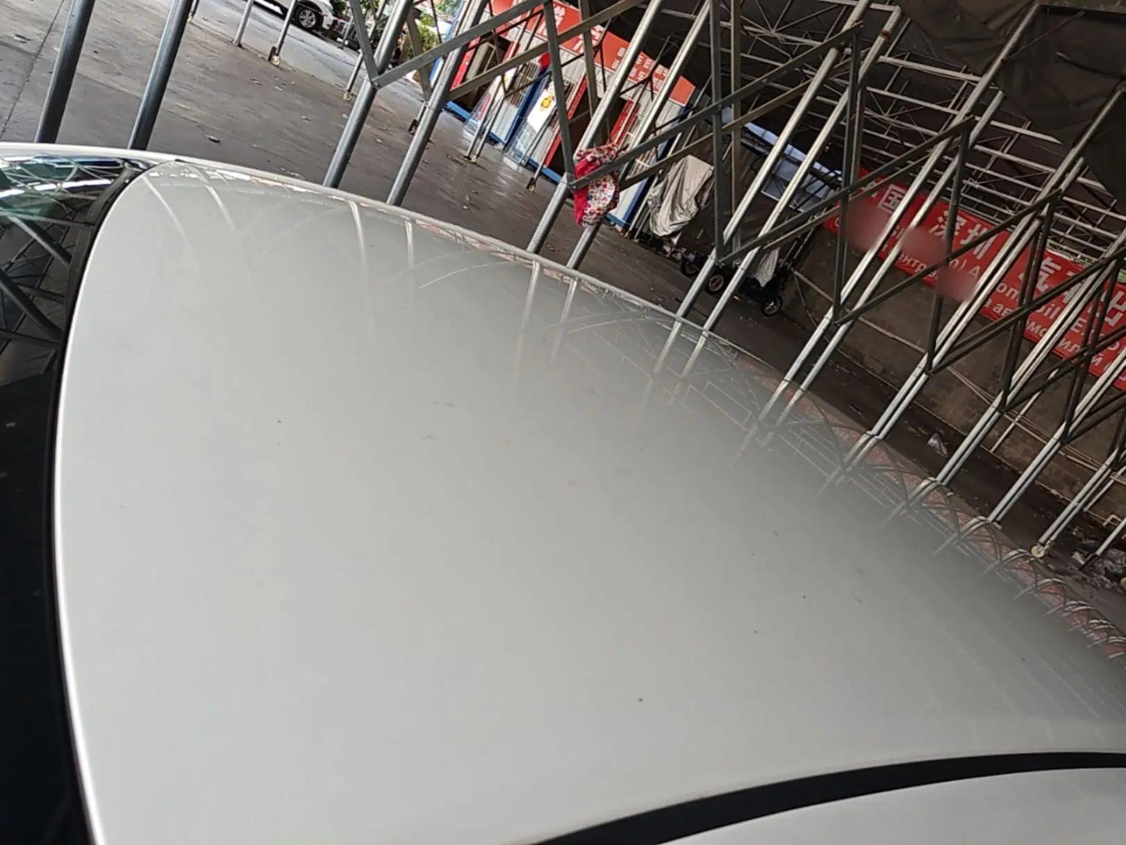 Toyota Reiz 2013 2.5S Elite Edition — миниатюра 11