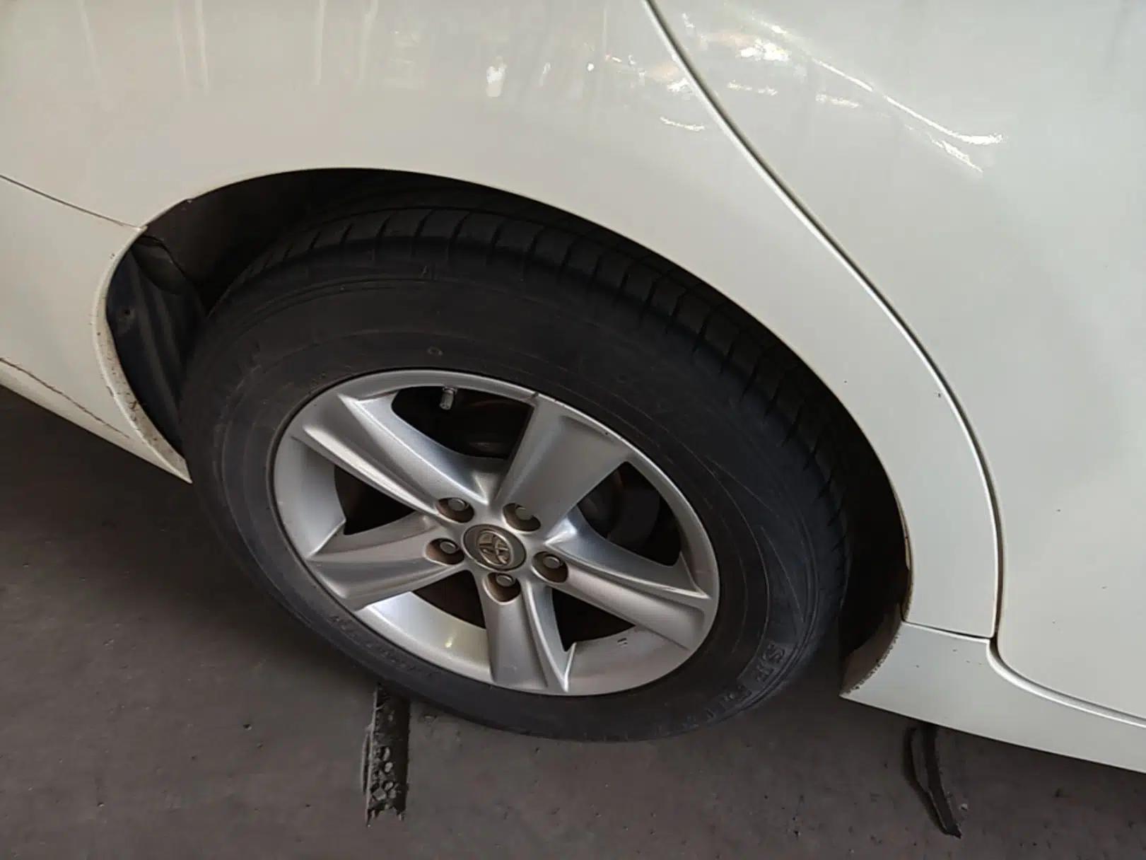 Toyota Reiz 2013 2.5S Elite Edition — миниатюра 10