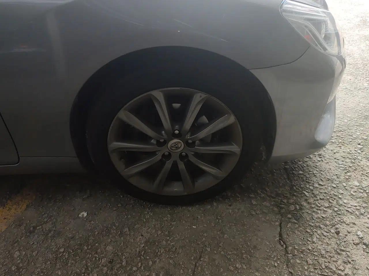 Toyota Reiz 2013 2.5S Elite Edition — миниатюра 8