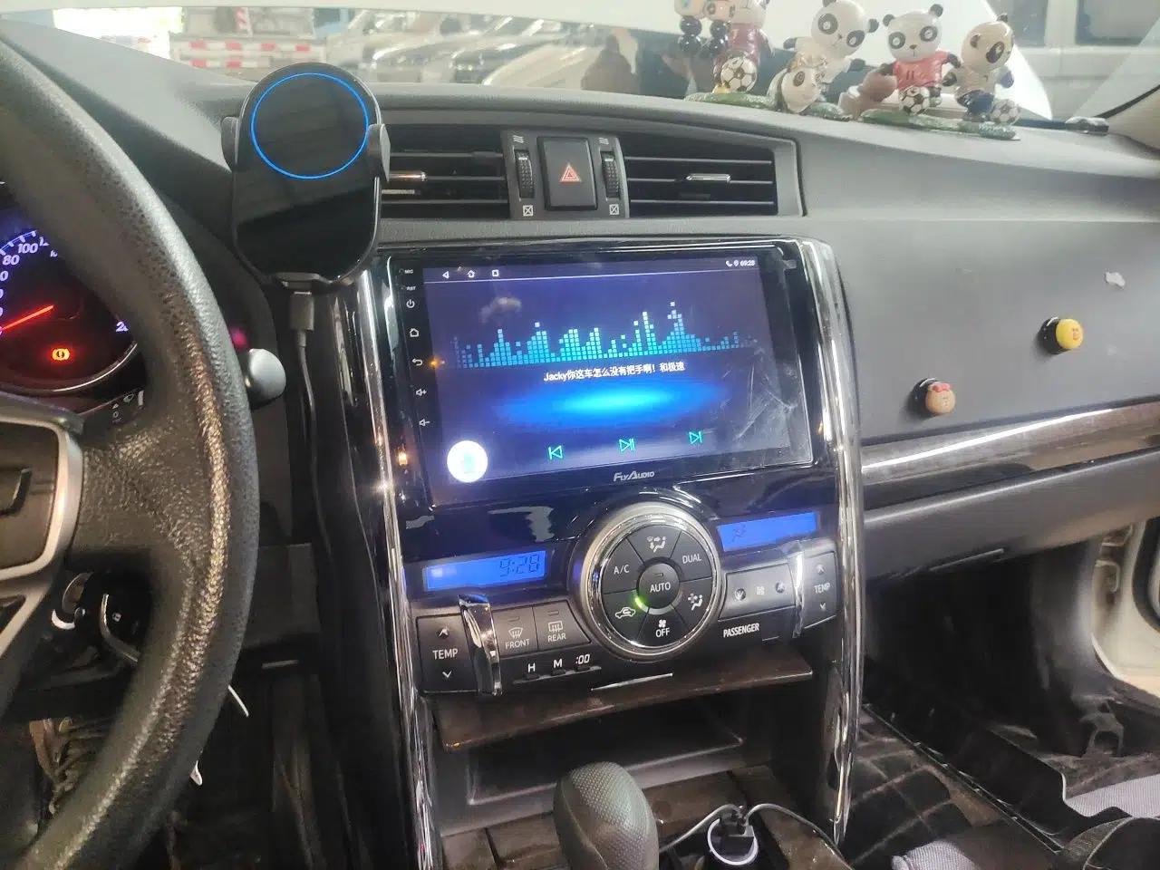Toyota Reiz 2013 2.5S Elite Edition — миниатюра 14