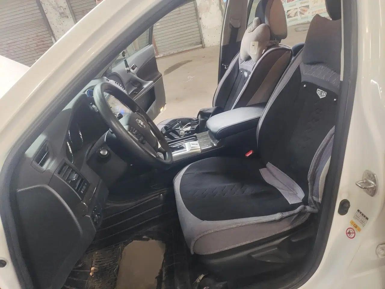 Toyota Reiz 2013 2.5S Elite Edition — миниатюра 16