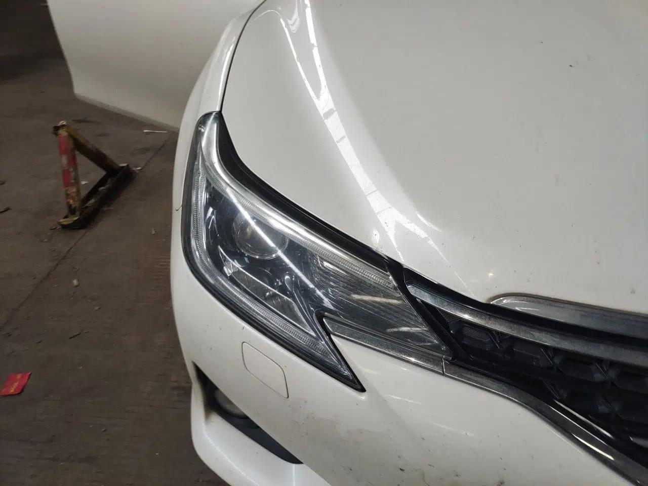 Toyota Reiz 2013 2.5S Elite Edition — миниатюра 7