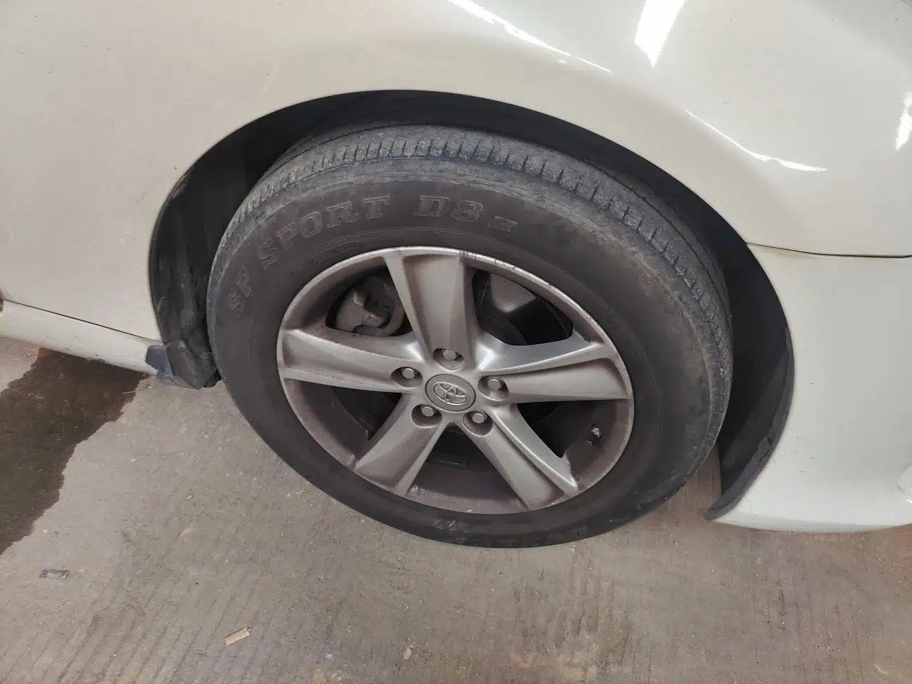 Toyota Reiz 2013 2.5S Elite Edition — миниатюра 8