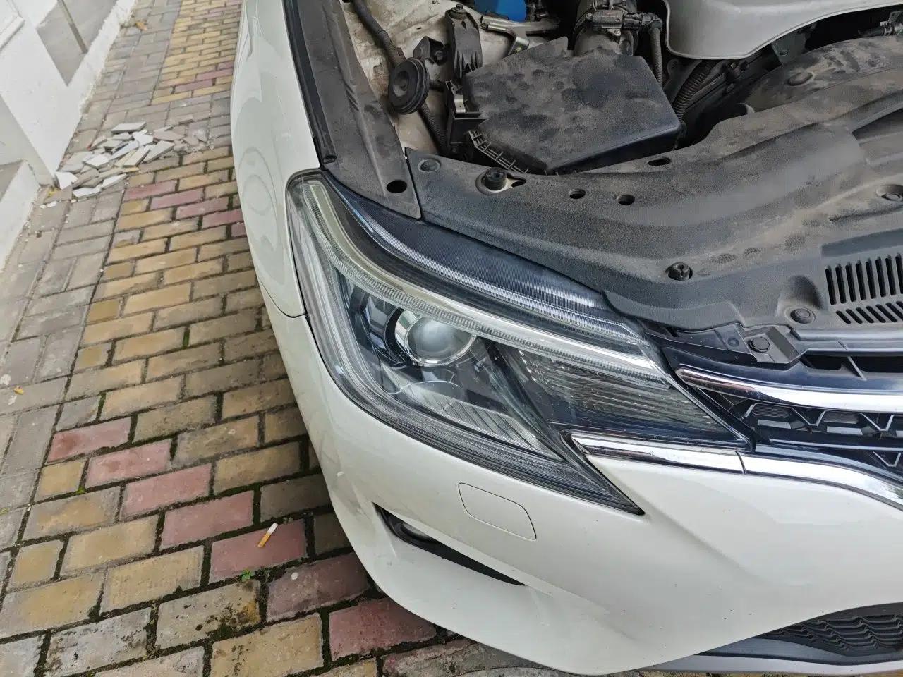 Toyota Reiz 2013 2.5V Shangrui Edition — миниатюра 7