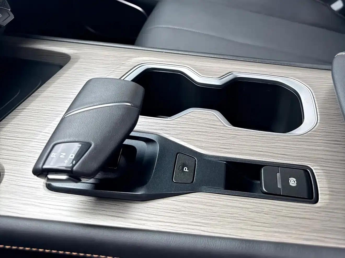 Changan X7 PLUS 2024 1.5T Automatic Premium 7-seater — миниатюра 12