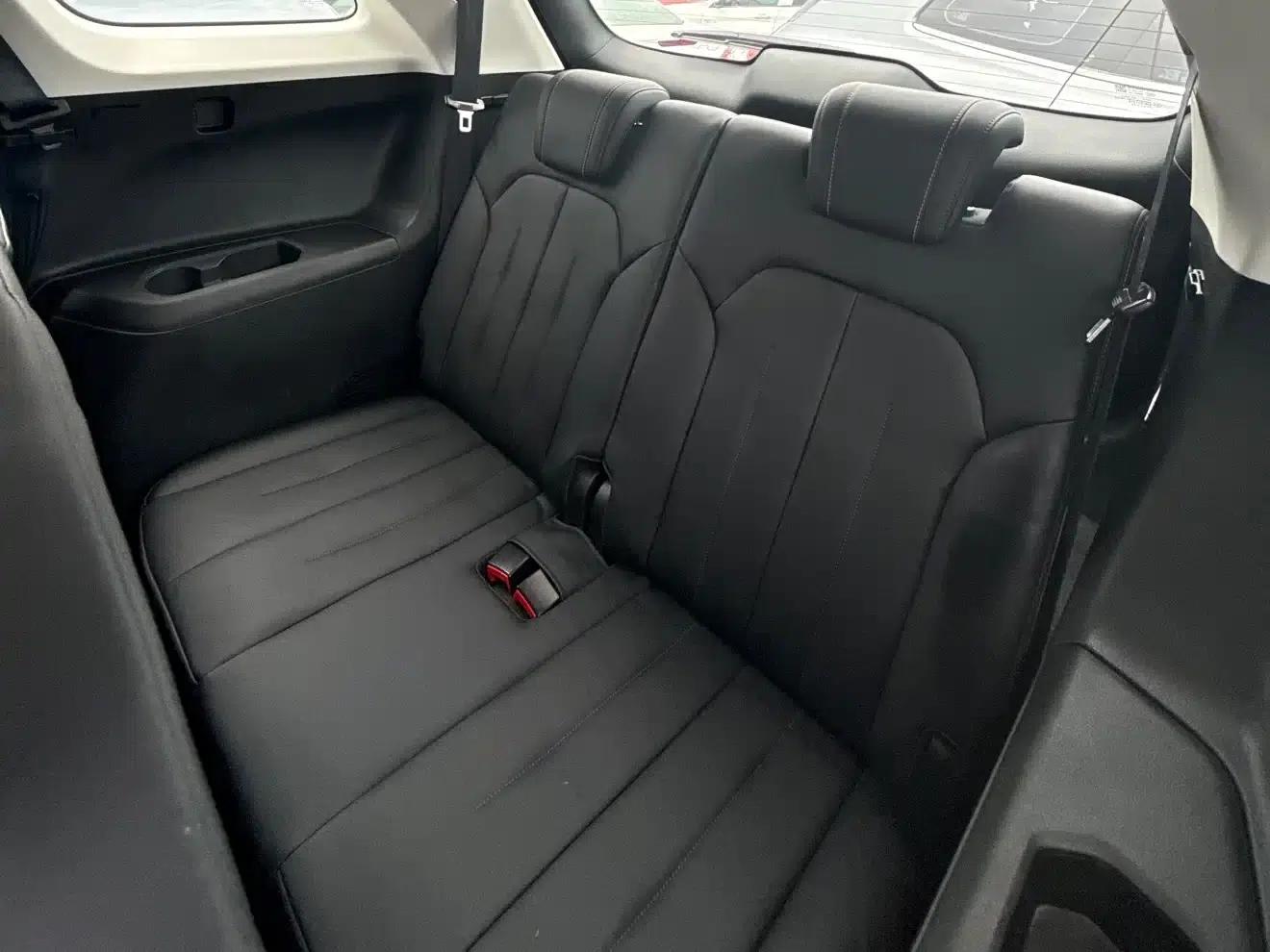 Changan X7 PLUS 2024 1.5T Automatic Premium 7-seater — миниатюра 14
