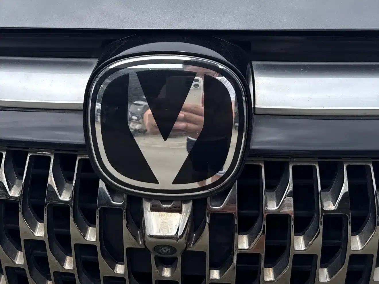 Changan X7 PLUS 2024 1.5T Automatic Premium 7-seater — миниатюра 5