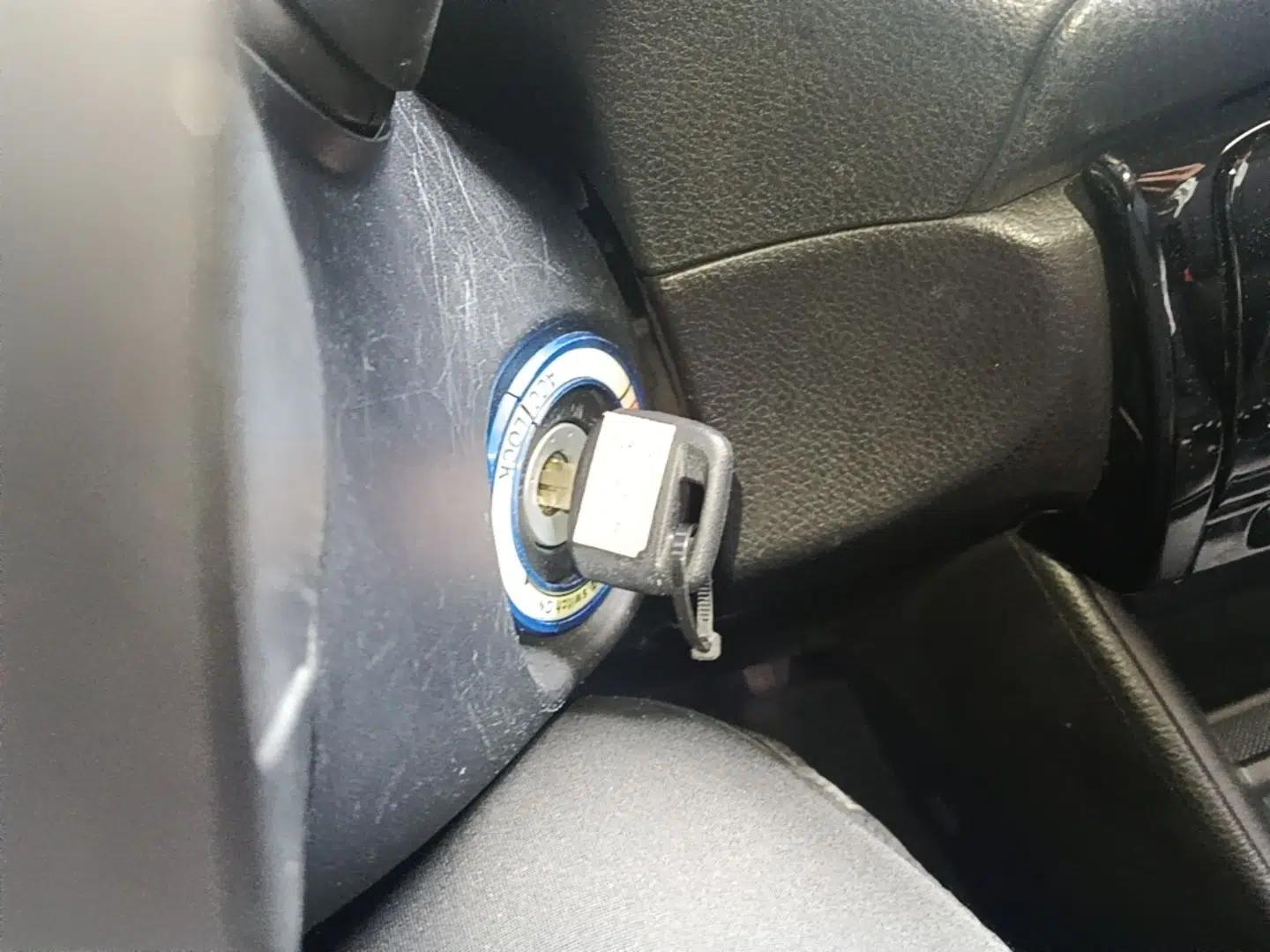 Toyota Vios 2021 1.5L CVT Innovation Edition — миниатюра 12