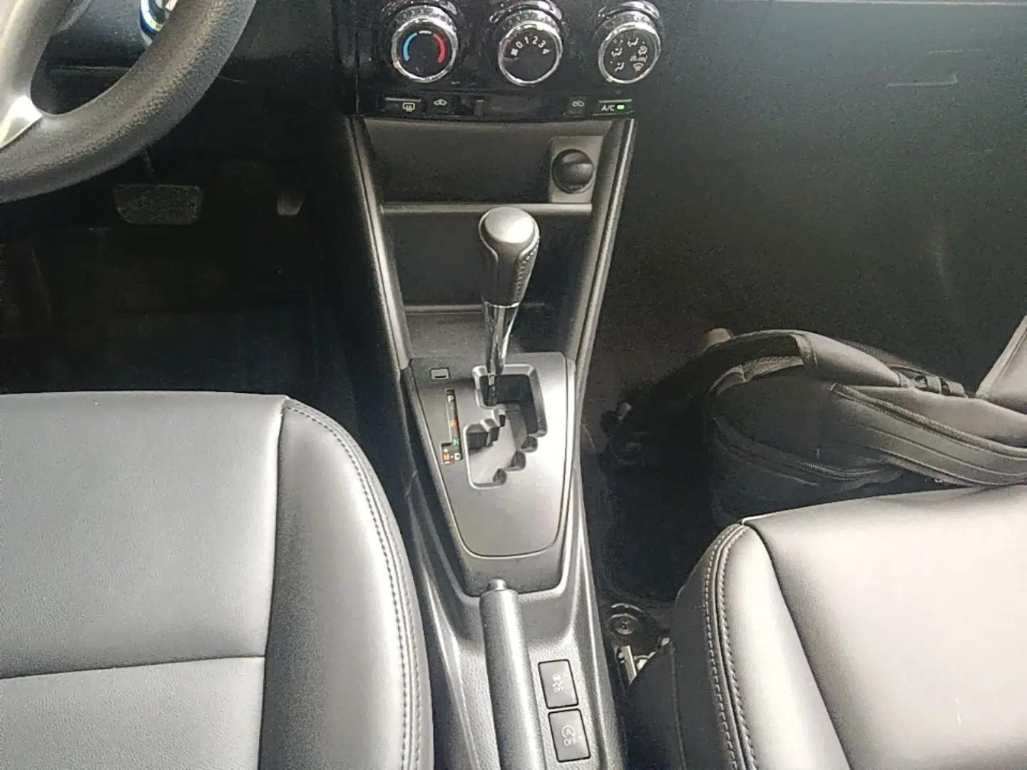 Toyota Vios 2021 1.5L CVT Innovation Edition — миниатюра 17