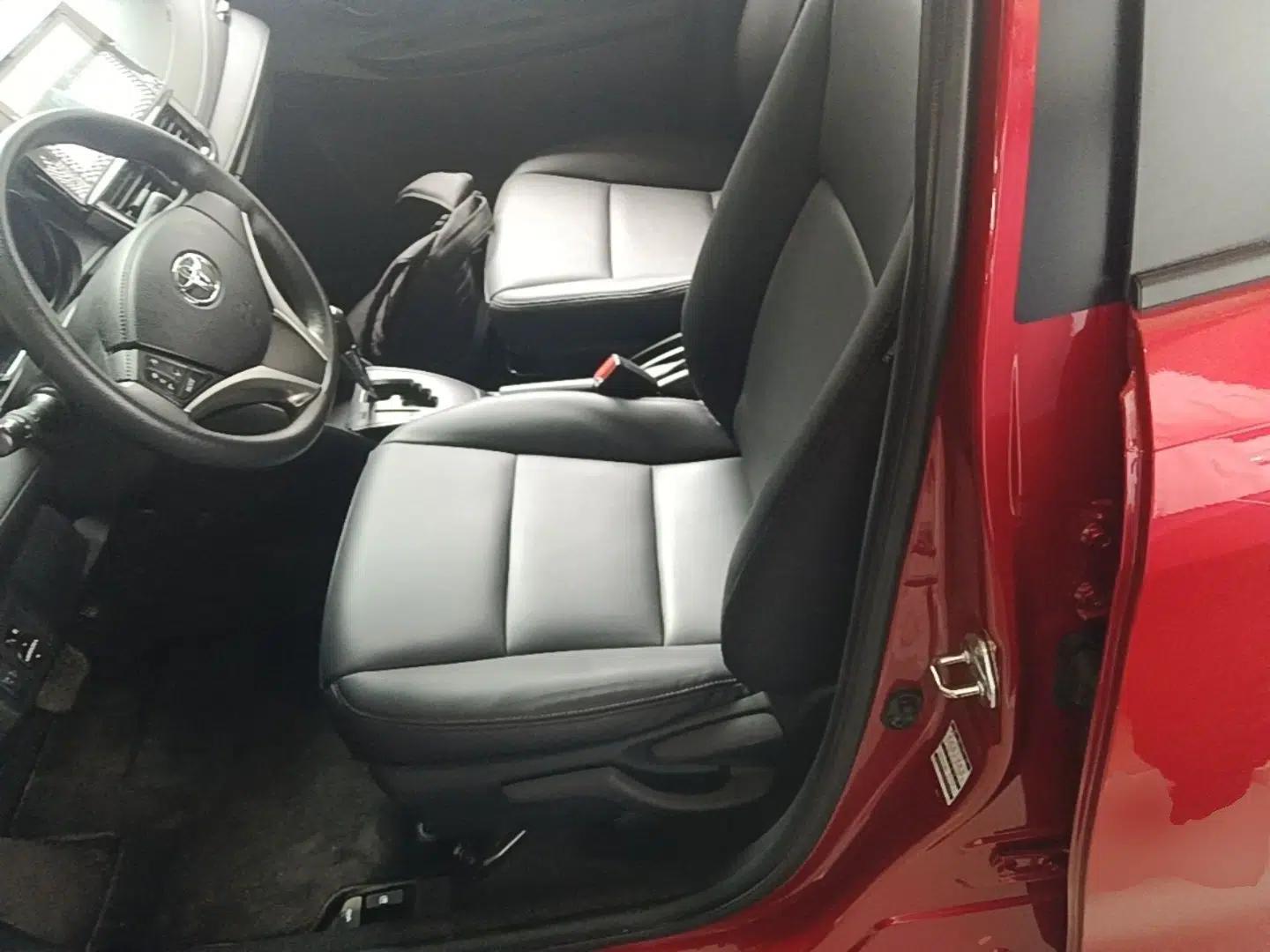 Toyota Vios 2021 1.5L CVT Innovation Edition — миниатюра 18