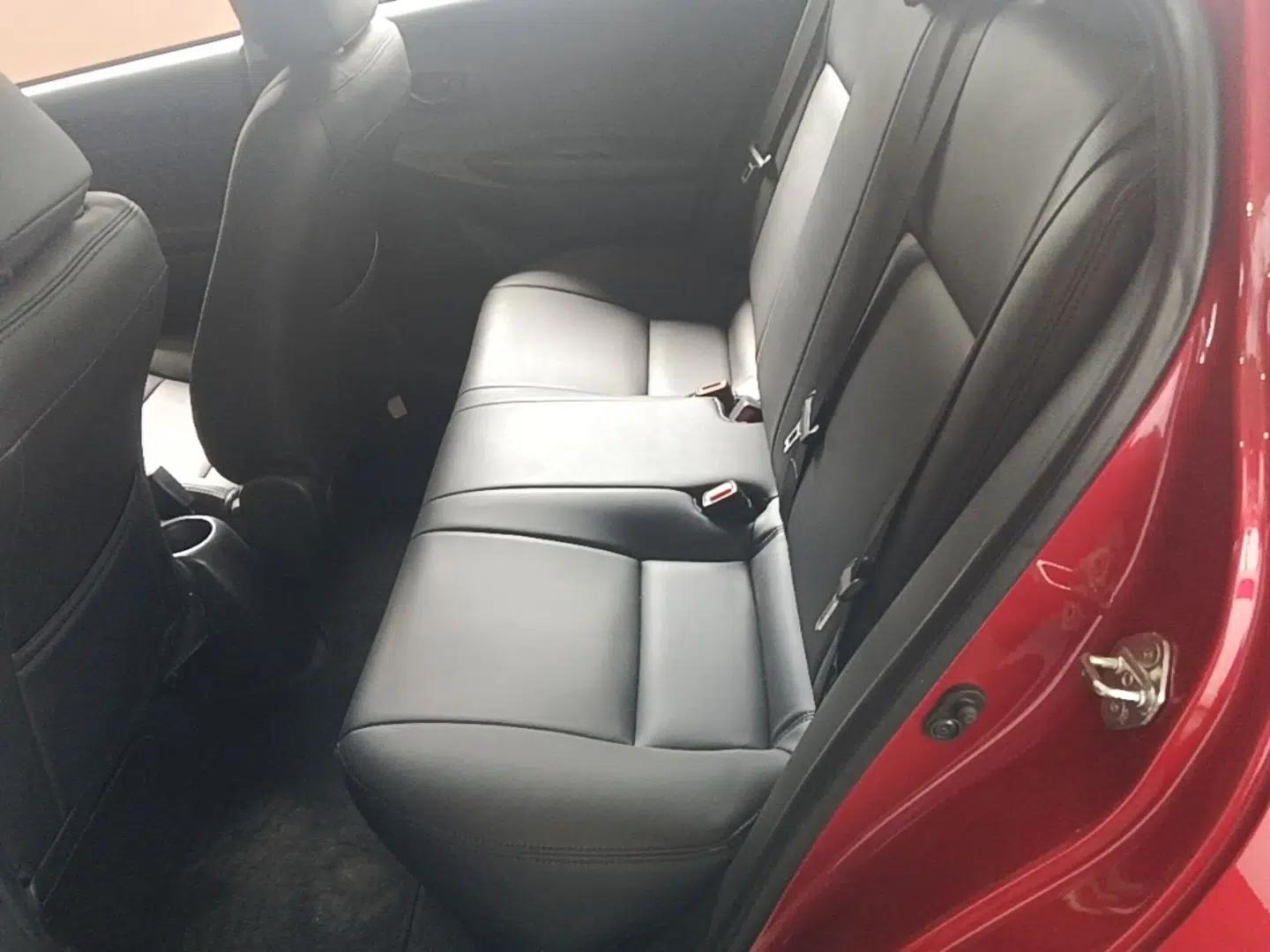 Toyota Vios 2021 1.5L CVT Innovation Edition — миниатюра 20