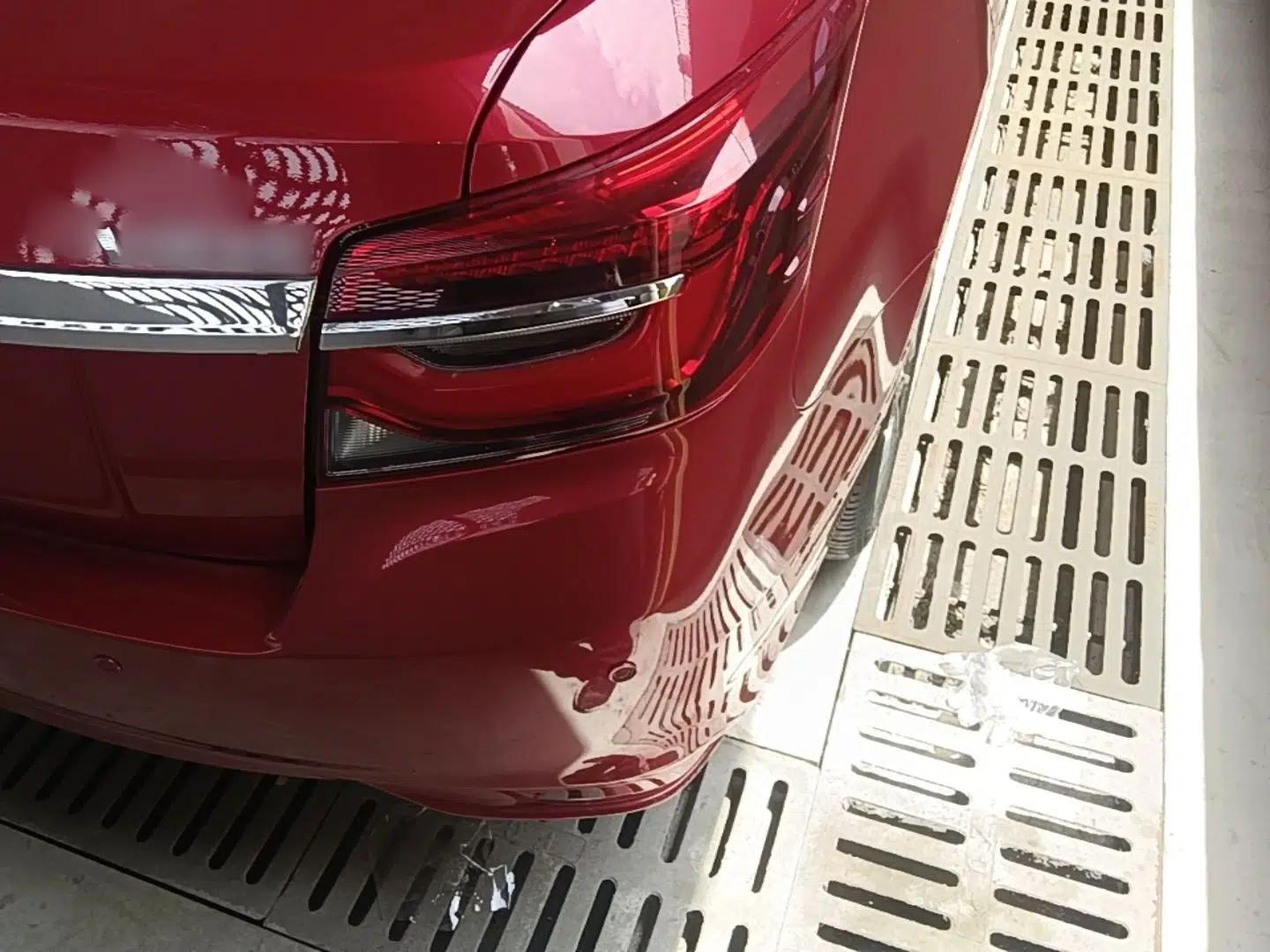 Toyota Vios 2021 1.5L CVT Innovation Edition — миниатюра 7