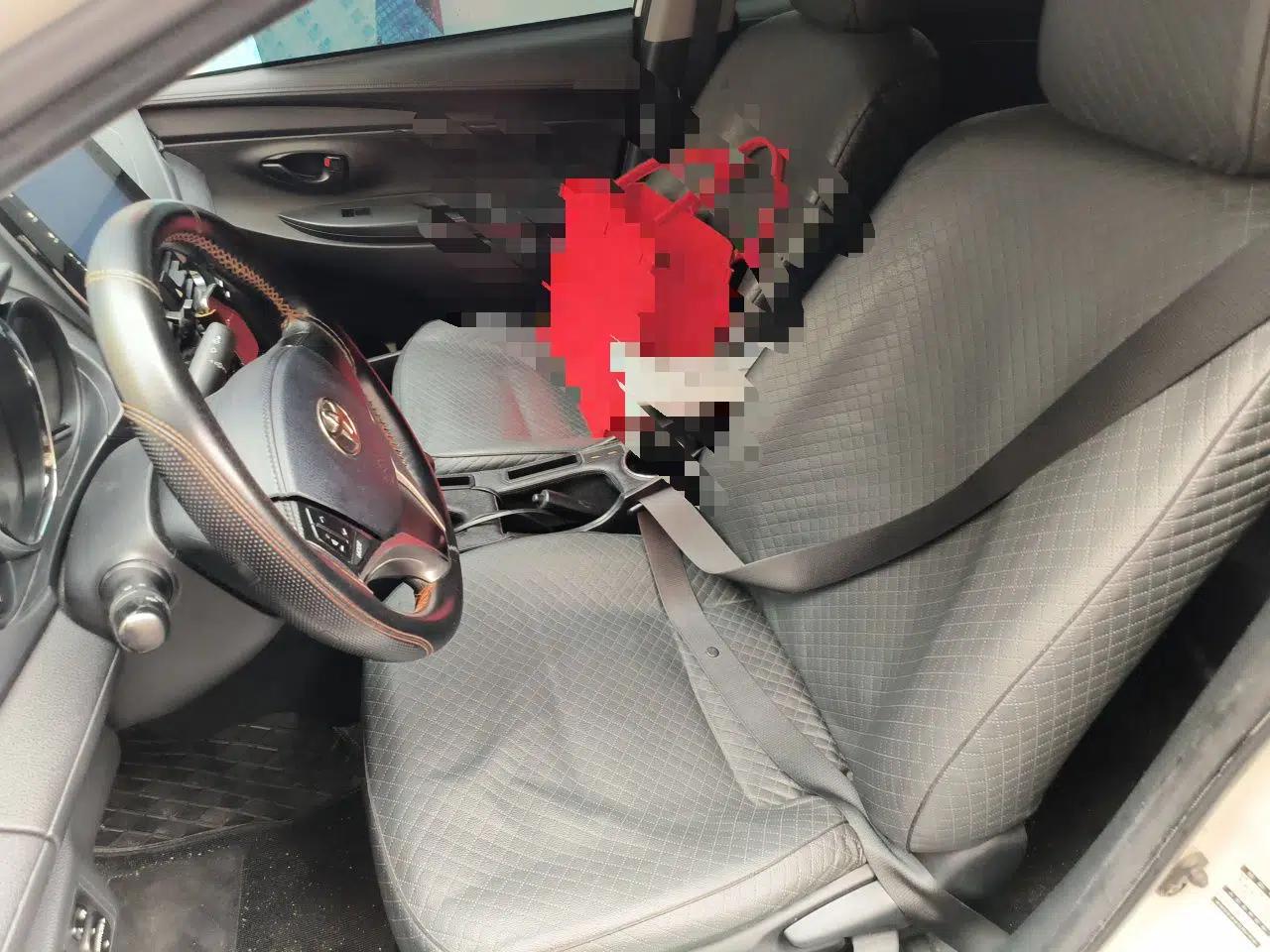 Toyota Vios 2022 1.5L 20th Anniversary Edition — миниатюра 16