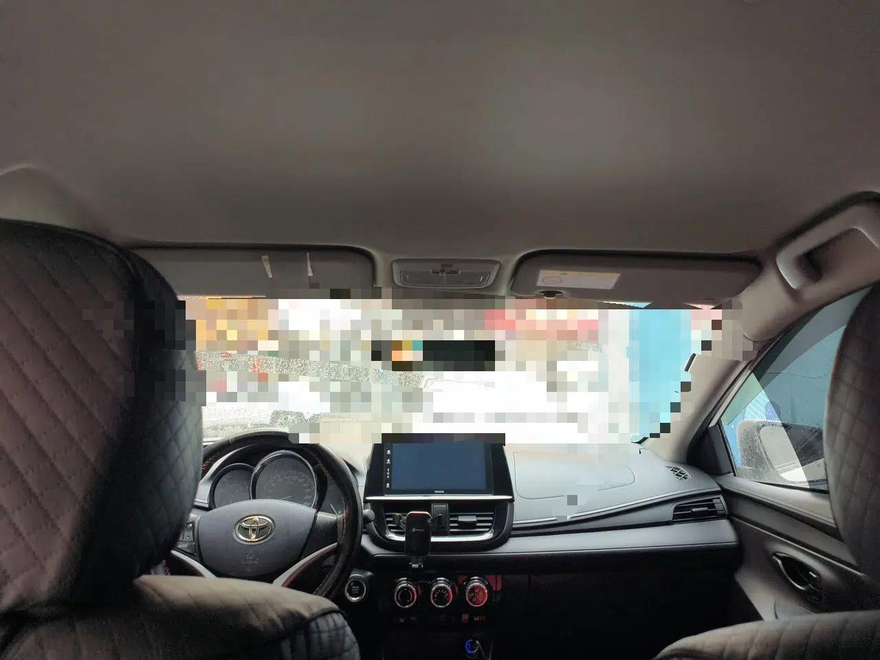 Toyota Vios 2022 1.5L 20th Anniversary Edition — миниатюра 19