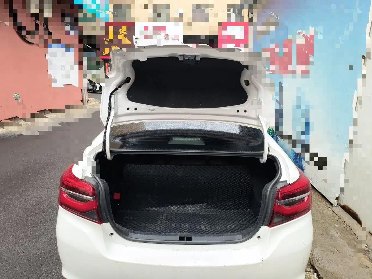 Toyota Vios 2022 1.5L 20th Anniversary Edition — миниатюра 20