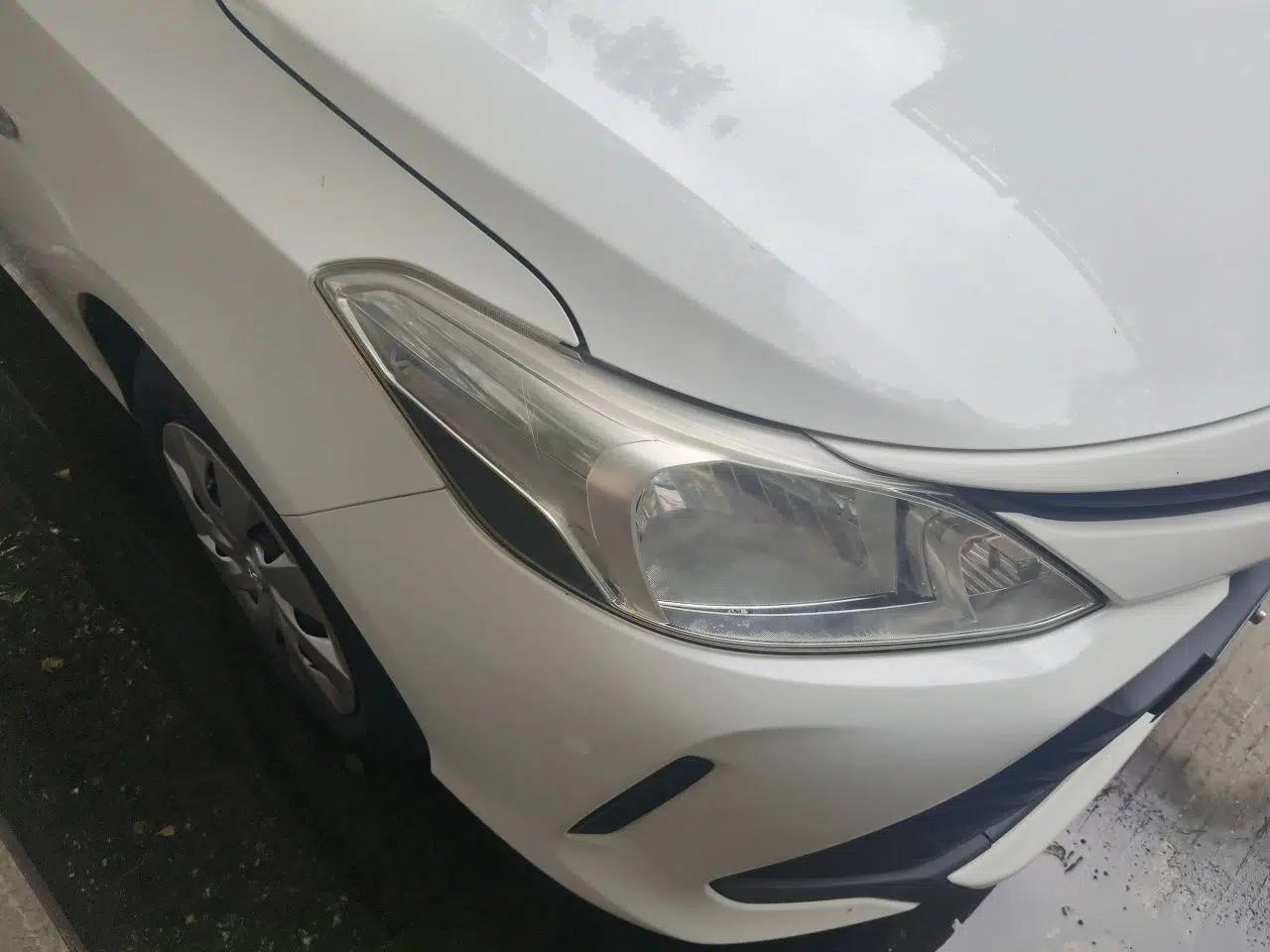 Toyota Vios 2017 1.5L CVT Innovation Edition — миниатюра 7