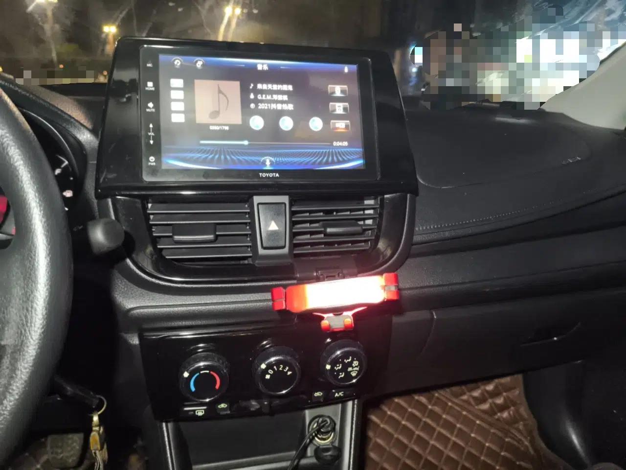 Toyota Vios 2021 1.5L Manual Trend Edition — миниатюра 12
