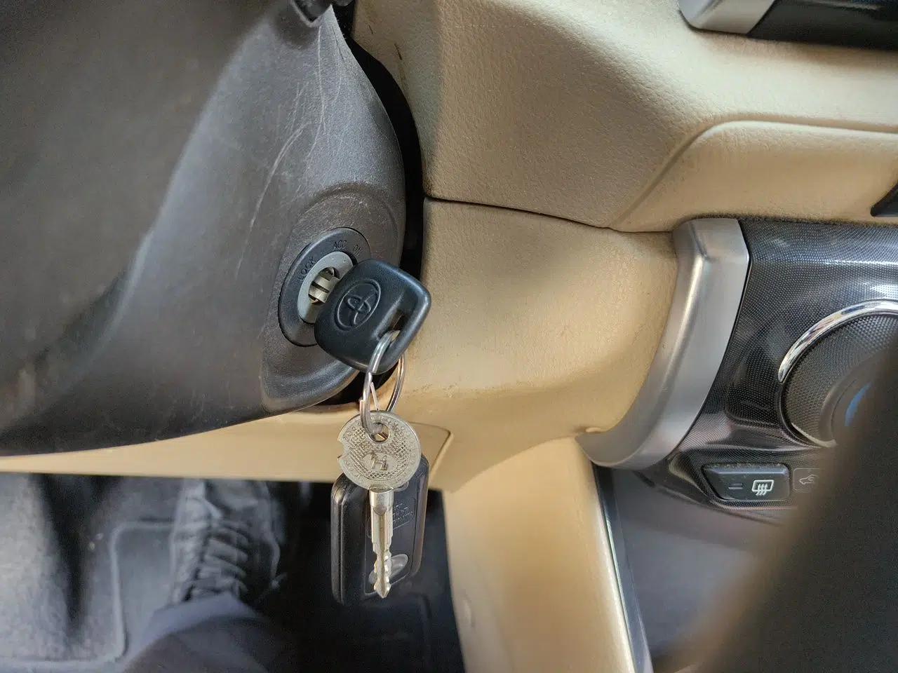 Toyota Vios 2014 1.3L Automatic Standard Edition — миниатюра 9