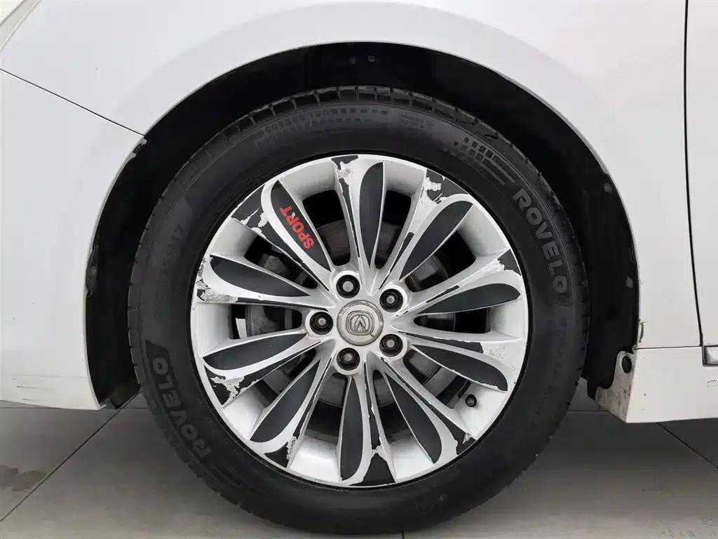 Ruicheng 2013 1.8T Automatic Premium Edition (National IV Emission Standard) — миниатюра 17