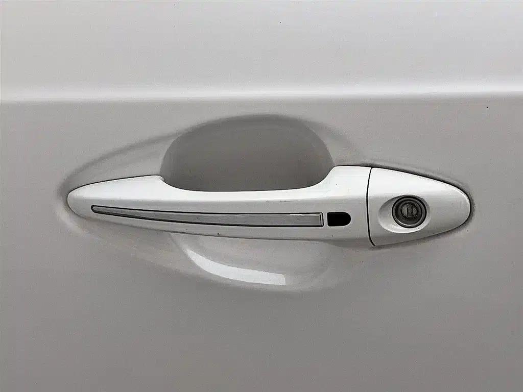 Ruicheng 2013 1.8T Automatic Premium Edition (National IV Emission Standard) — миниатюра 18
