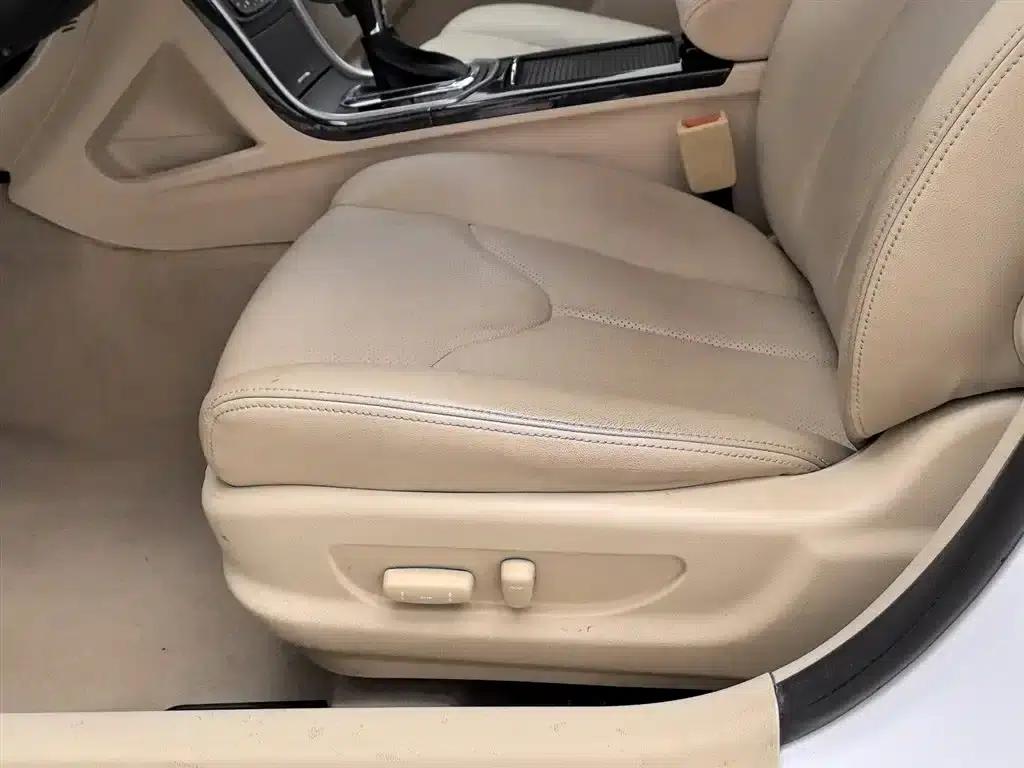 Ruicheng 2013 1.8T Automatic Premium Edition (National IV Emission Standard) — миниатюра 20