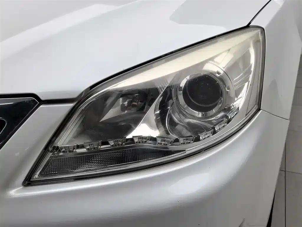 Ruicheng 2013 1.8T Automatic Premium Edition (National IV Emission Standard) — миниатюра 7
