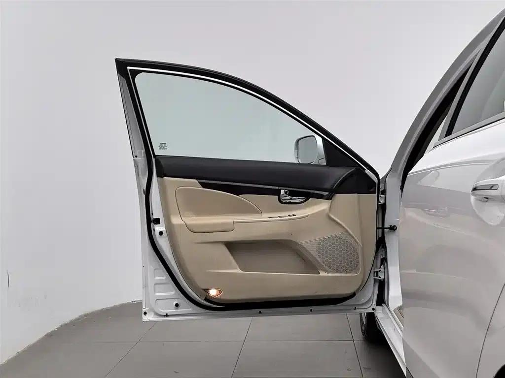 Ruicheng 2013 1.8T Automatic Premium Edition (National IV Emission Standard) — миниатюра 8