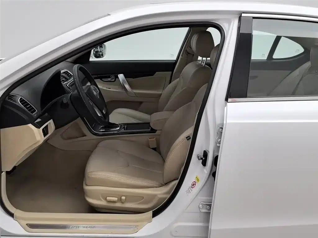 Ruicheng 2013 1.8T Automatic Premium Edition (National IV Emission Standard) — миниатюра 10
