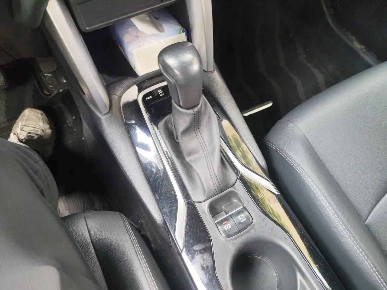 Toyota Corolla Cross 2022 2.0L Flagship Edition — миниатюра 15