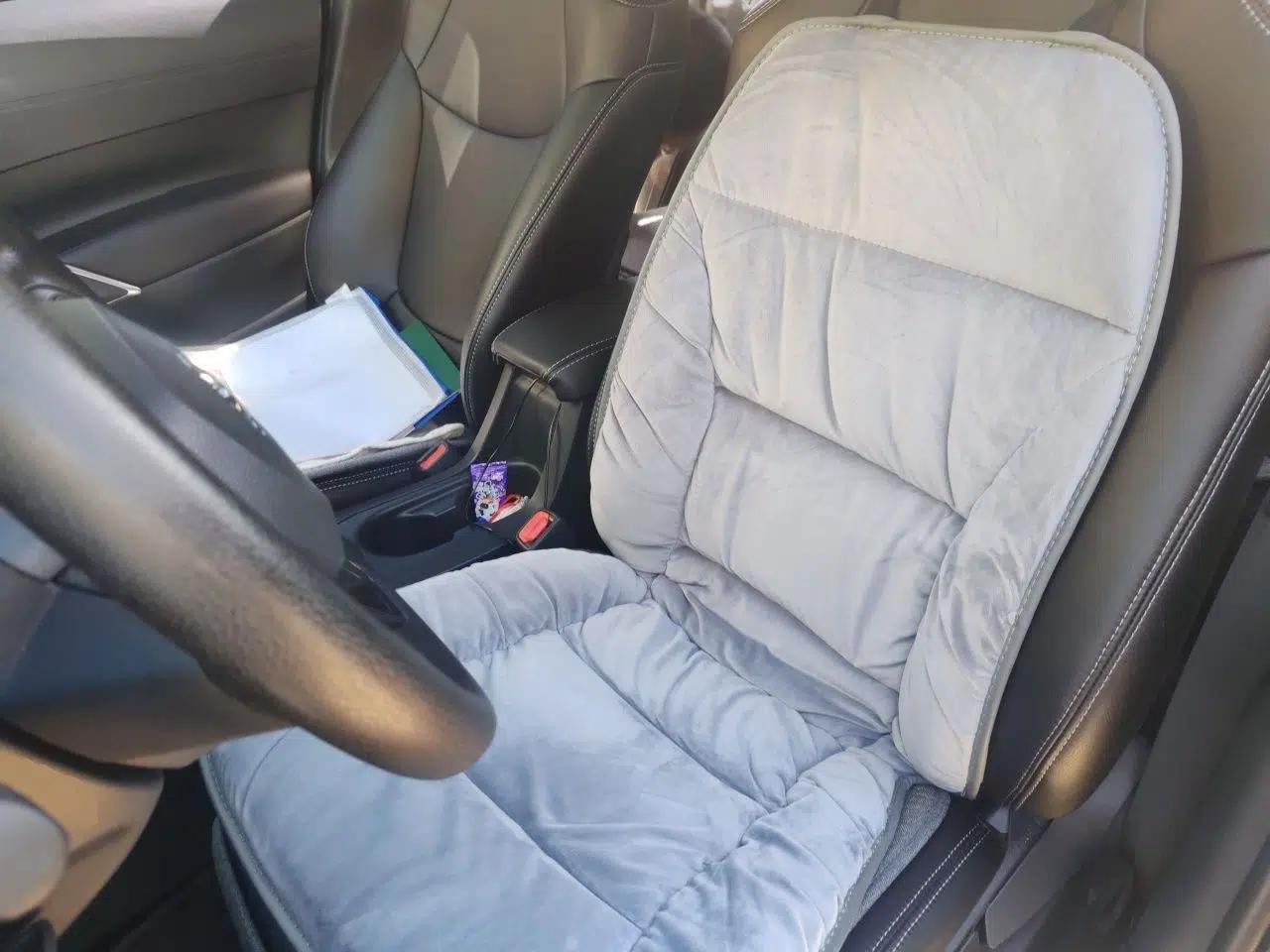 Toyota Corolla Cross 2024 2.0L Pioneer Edition — миниатюра 16