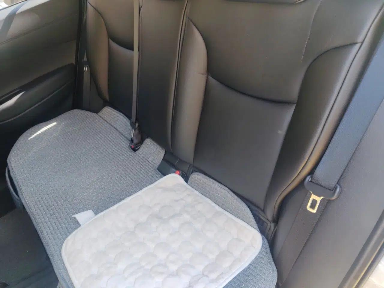 Toyota Corolla Cross 2024 2.0L Pioneer Edition — миниатюра 18