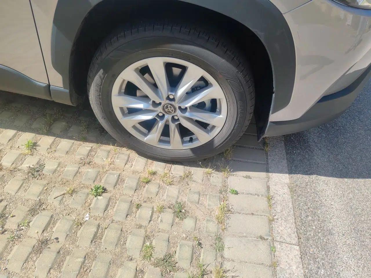 Toyota Corolla Cross 2024 2.0L Pioneer Edition — миниатюра 8