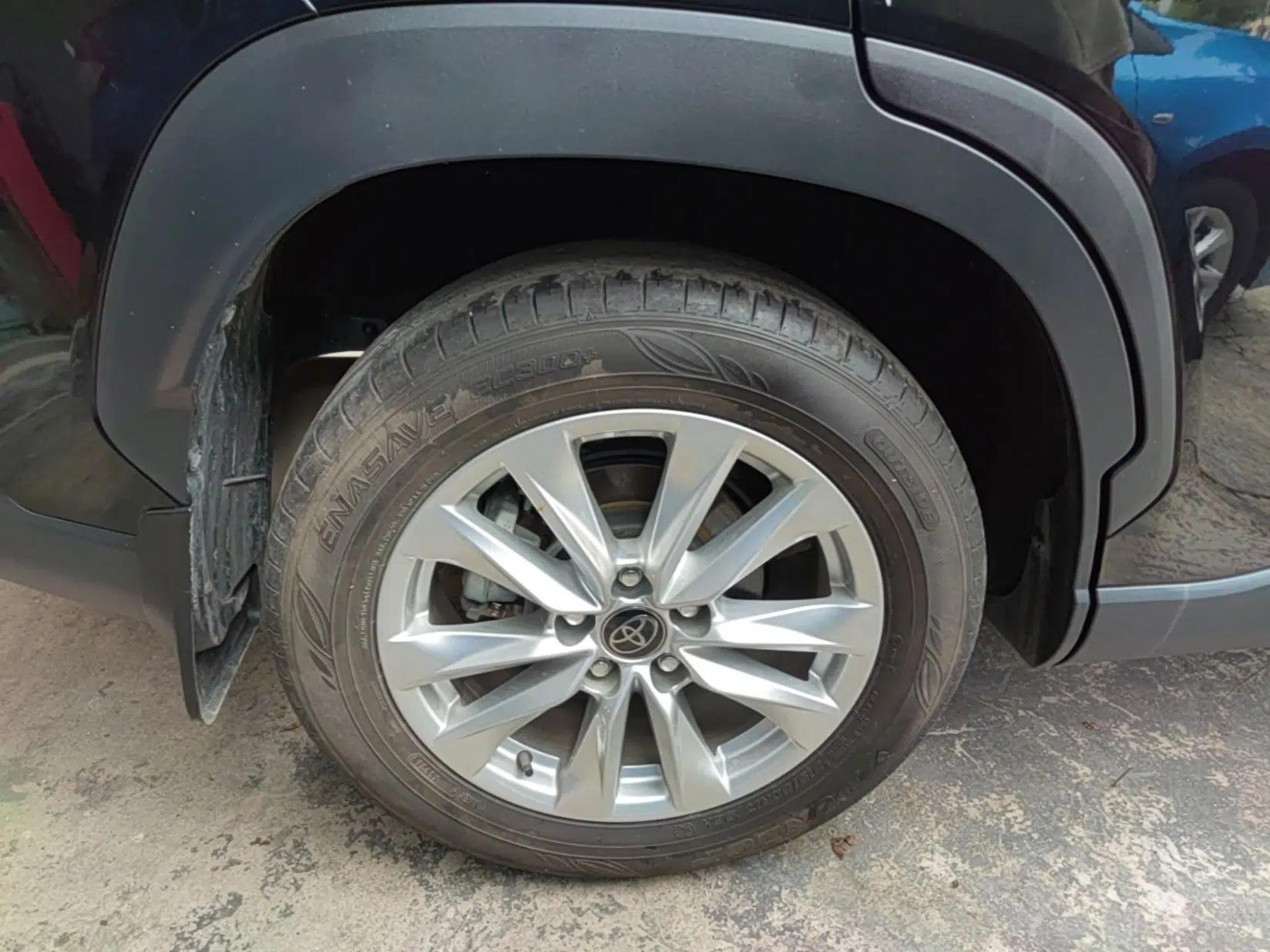 Toyota Corolla Cross 2023 2.0L Pioneer Edition — миниатюра 10