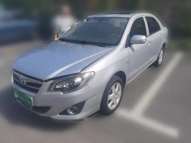 Toyota Corolla EX 2013 1.6L Manual Luxury Edition