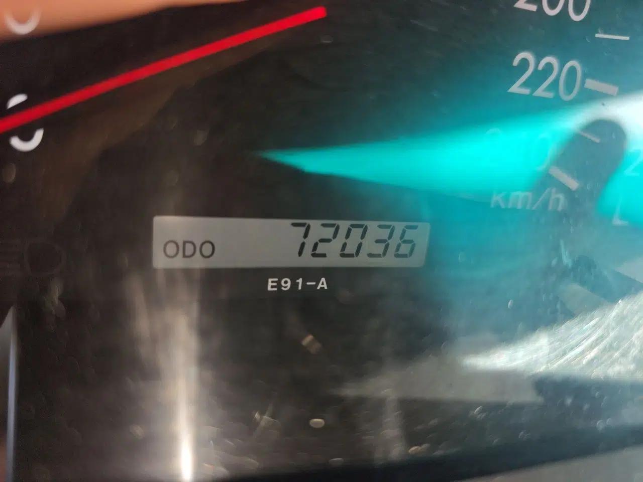 Toyota Corolla EX 2007 1.8L Automatic GLX-i Special Edition — миниатюра 13