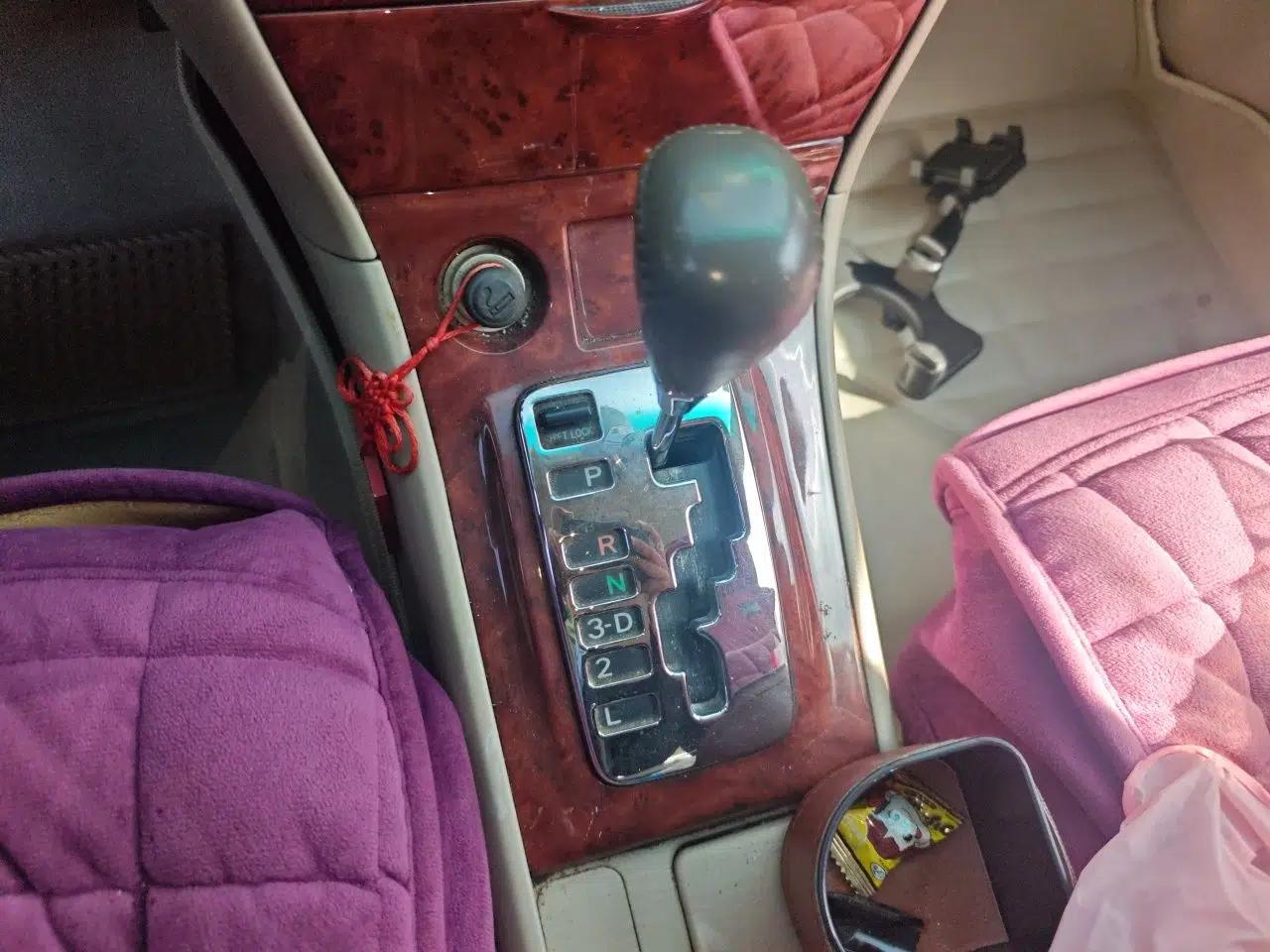 Toyota Corolla EX 2007 1.8L Automatic GLX-i Special Edition — миниатюра 15