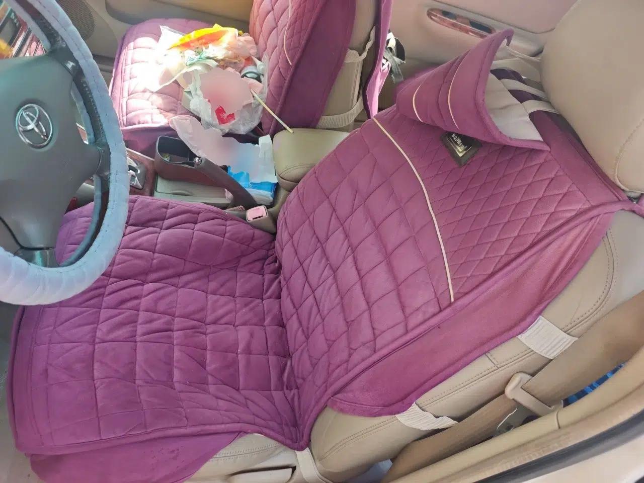 Toyota Corolla EX 2007 1.8L Automatic GLX-i Special Edition — миниатюра 16