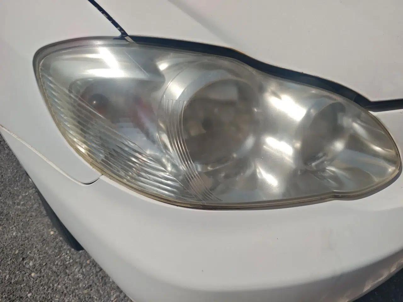 Toyota Corolla EX 2007 1.8L Automatic GLX-i Special Edition — миниатюра 7