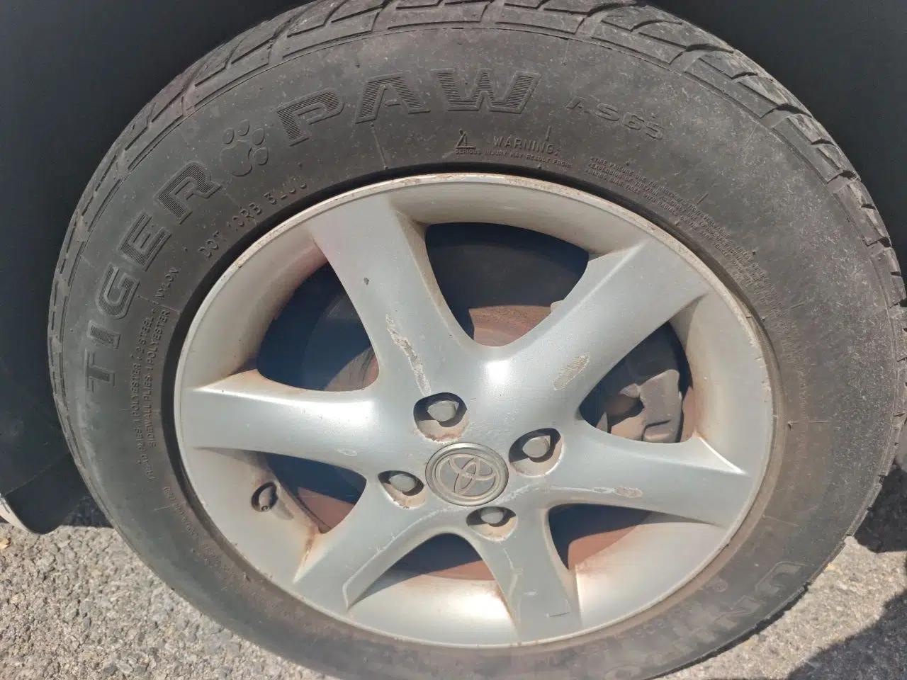 Toyota Corolla EX 2007 1.8L Automatic GLX-i Special Edition — миниатюра 8