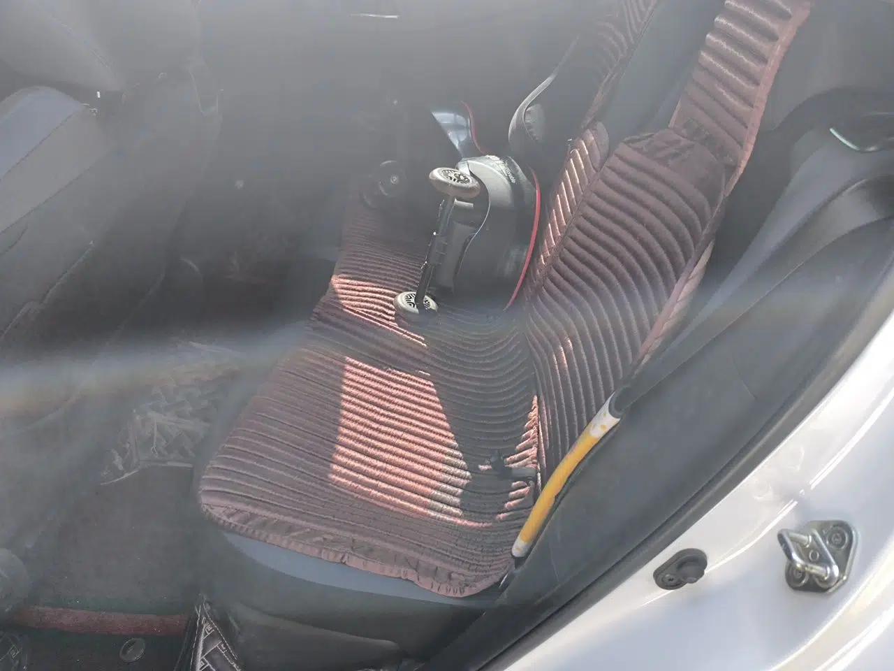 Toyota C-HR 2021 2.0L Comfort Edition — миниатюра 18