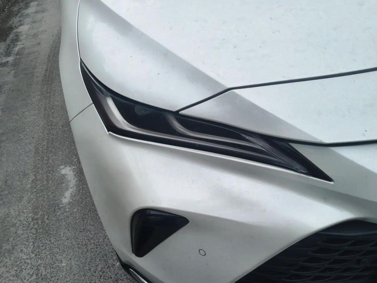 Toyota Venza 2022 2.0L CVT Two-Wheel Drive Prestige Edition — миниатюра 7
